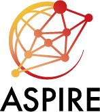 JST ASPIRE Program Logo
